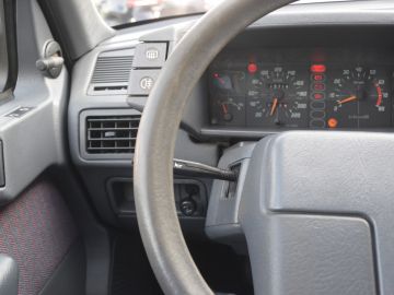 Citroën BX